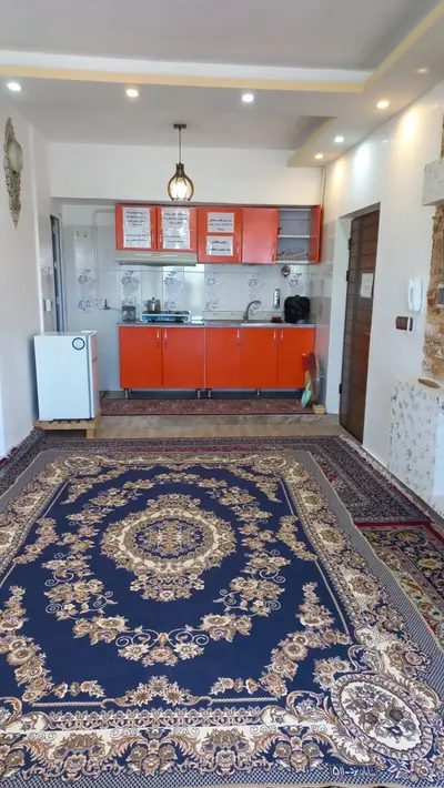 آپارتمان سوئیت سیامک 