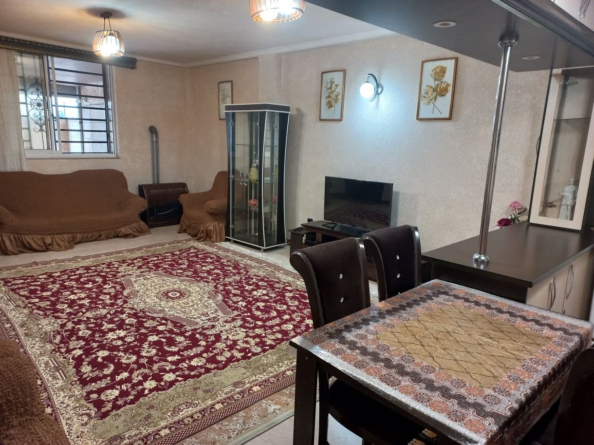 آپارتمان یک خوابه سیامک واحد 1