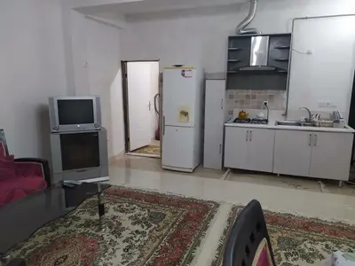 آپارتمان یک خوابه سپنتا 8