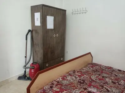 آپارتمان یک خوابه سپنتا 8