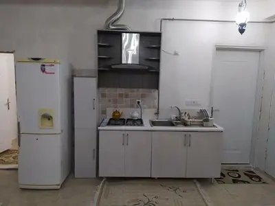 آپارتمان یک خوابه سپنتا 8