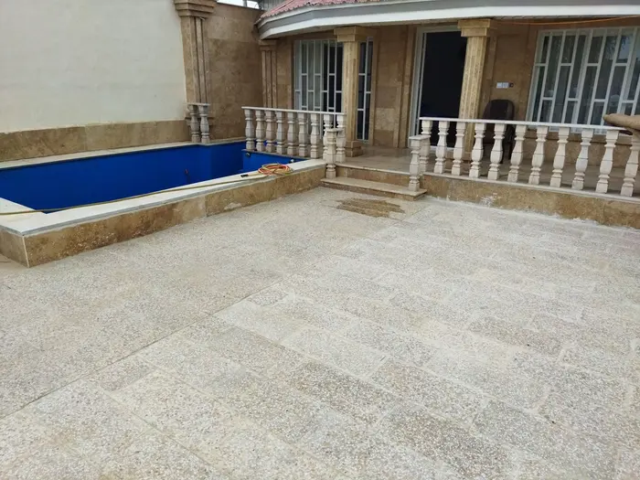 ویلا یک خواب مهر آیین