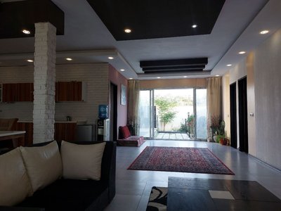 ویلا یک خوابه استخردار رضا زاده