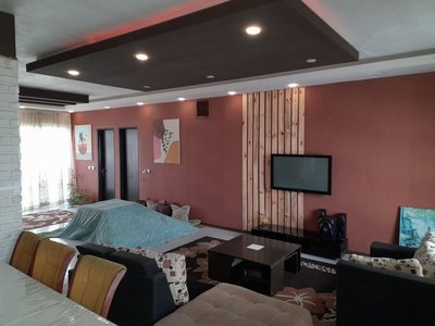 ویلا یک خوابه استخردار رضا زاده