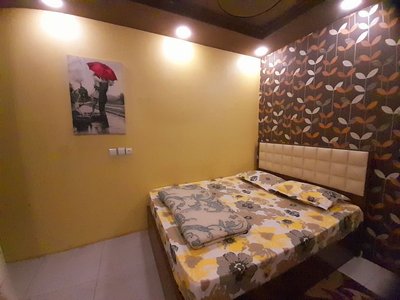 ویلا یک خوابه استخردار رضا زاده