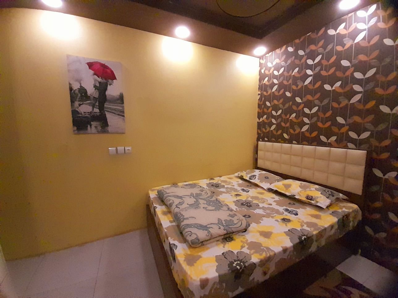 ویلا دنج و آرام 