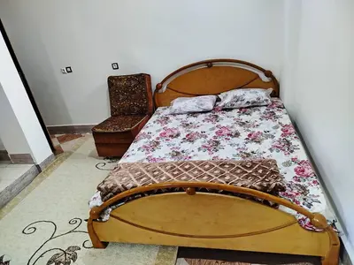 سوئیت فلت فاطیما