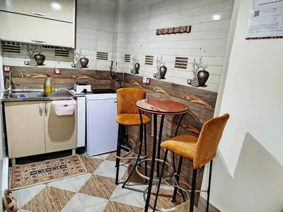 سوئیت فلت فاطیما