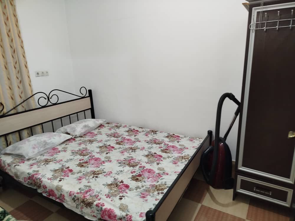 آپارتمان دوخوابه علیپور 1