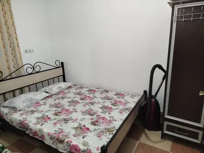 آپارتمان دوخوابه علیپور 1