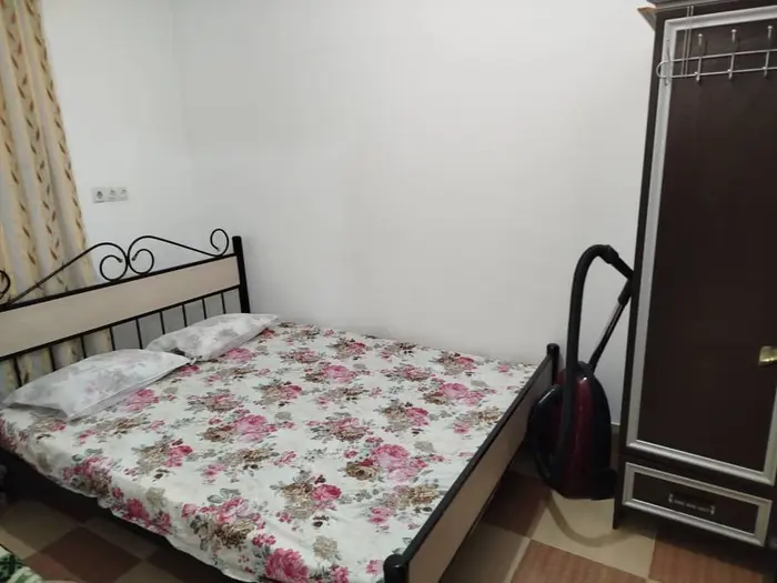 آپارتمان دوخوابه علیپور 1