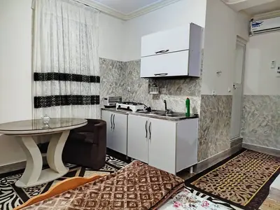 سوئیت فلت ملیسا 1