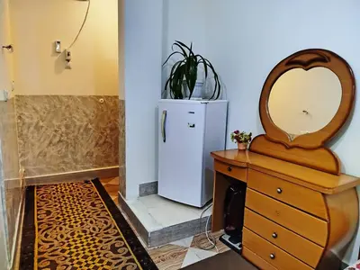 سوئیت فلت ملیسا 1