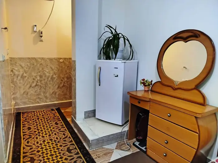 سوئیت فلت ملیسا 1