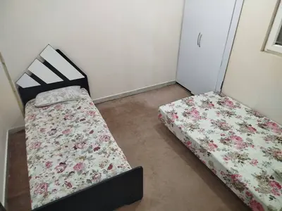 آپارتمان دوخوابه دریادلان