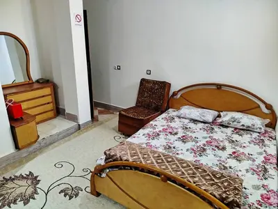 سوئیت فلت فاطیما