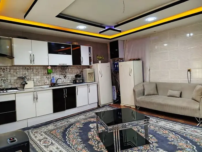 آپارتمان یک خوابه دریادلان