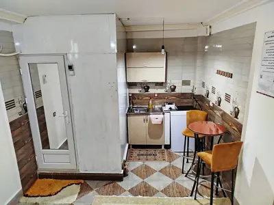 سوئیت فلت فاطیما