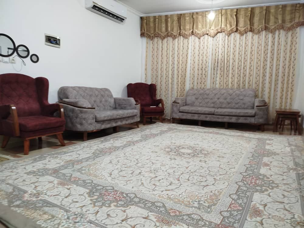 آپارتمان دوخوابه علیپور 1