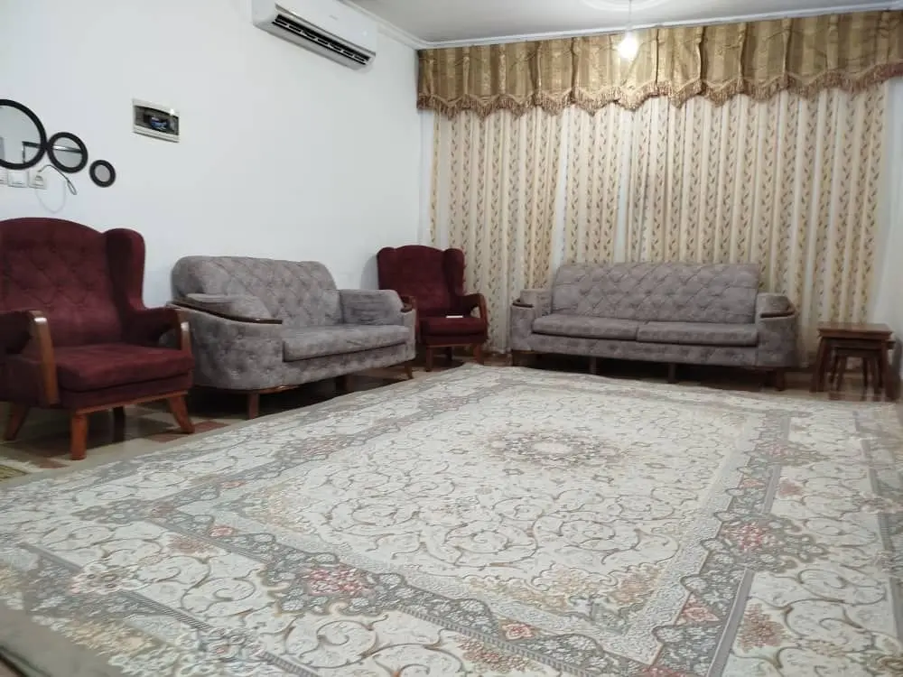 آپارتمان دوخوابه علیپور 1