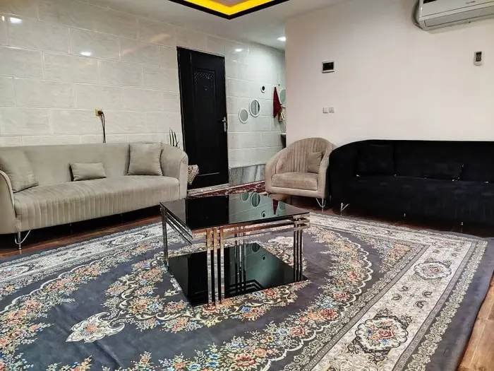 آپارتمان یک خوابه دریادلان