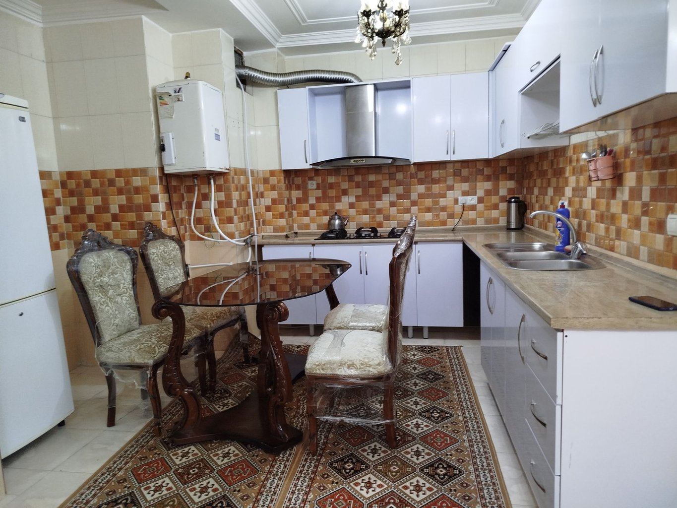 دوخوابه دریادلان