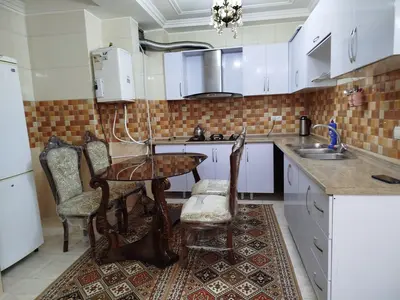 آپارتمان دوخوابه دریادلان