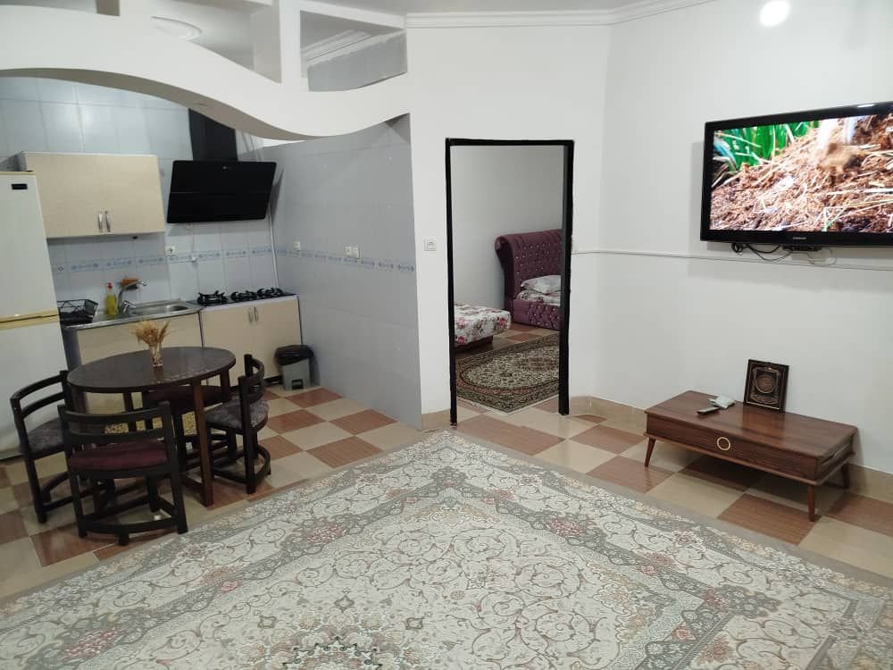 دوخوابه علیپور 1