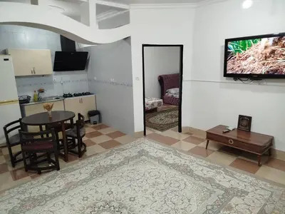 آپارتمان دوخوابه علیپور 1