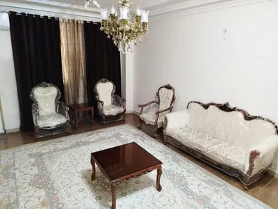 آپارتمان دوخوابه دریادلان