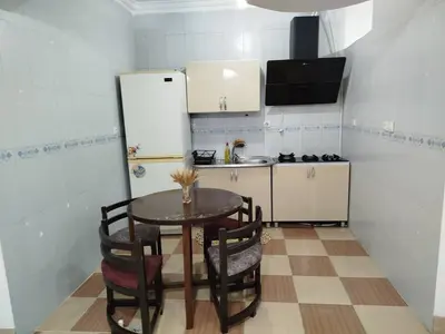 آپارتمان دوخوابه علیپور 1