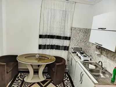 سوئیت فلت ملیسا 1