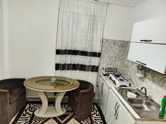 سوئیت فلت ملیسا 1