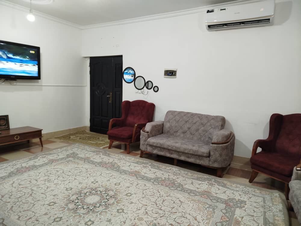 آپارتمان دوخوابه علیپور 1