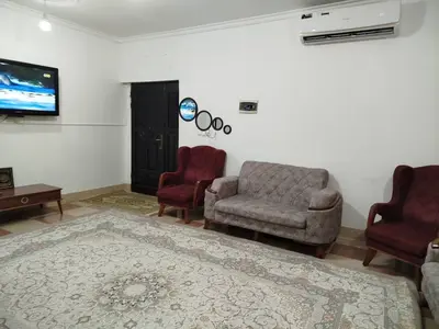 آپارتمان دوخوابه علیپور 1