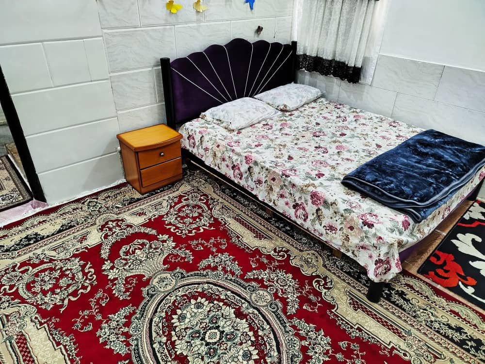 یک خوابه دریادلان