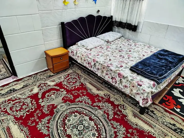 آپارتمان یک خوابه دریادلان