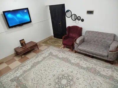 آپارتمان دوخوابه علیپور 1