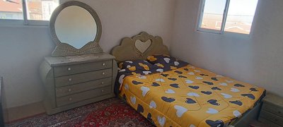 ویلا یک خوابه فرشکی