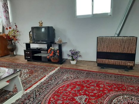 ویلا یک خوابه فرشکی