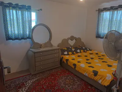 ویلا یک خوابه فرشکی