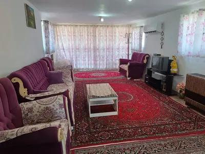 ویلا یک خوابه فرشکی