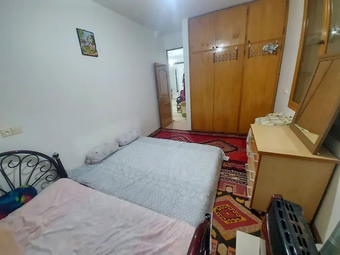 آپارتمان سوئیت شیک و مبله گیوی در شهرستان کوثر