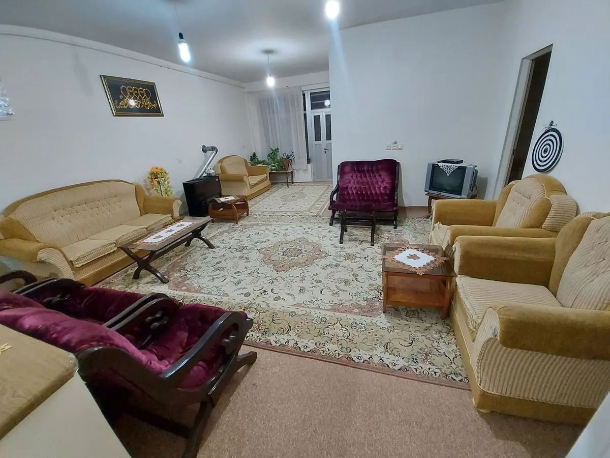 آپارتمان سوئیت شیک و مبله گیوی در شهرستان کوثر