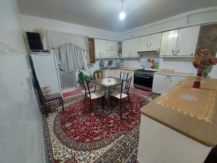 آپارتمان سوئیت شیک و مبله گیوی در شهرستان کوثر