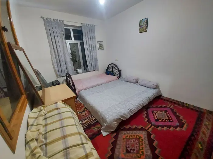 آپارتمان سوئیت شیک و مبله گیوی در شهرستان کوثر