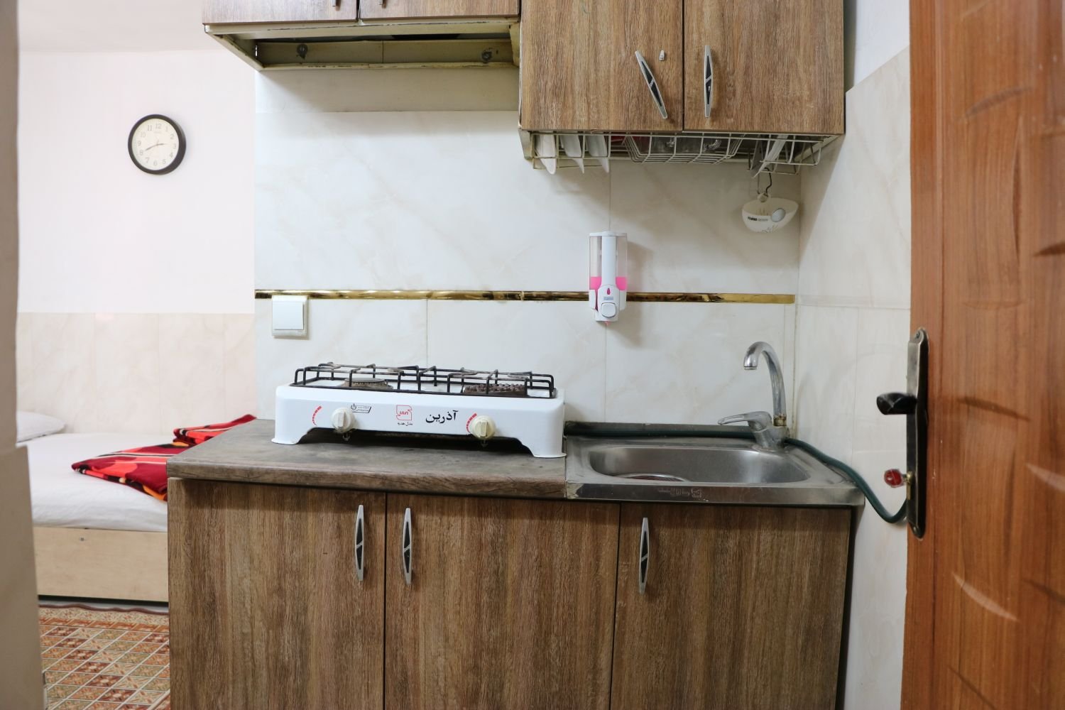 چهار تخت قاسمی 2