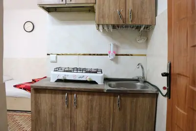 اقامتگاه سنتی قاسمی - واحد چهارتخته 2