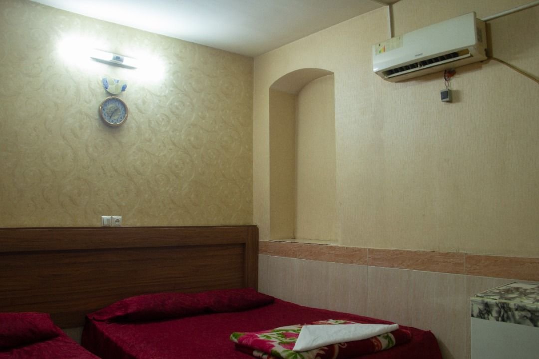 اجاره سوئیت چهار تخت موسوی ۱۰۲ مشهد