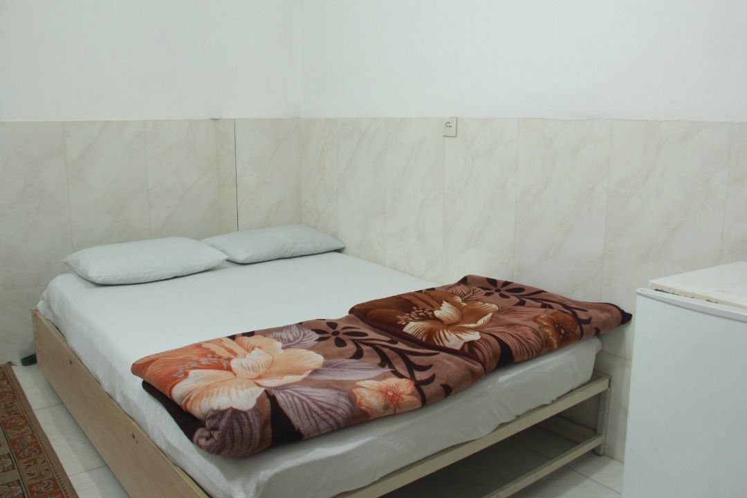 سوئیت فلت دوتخته قاسمی 102